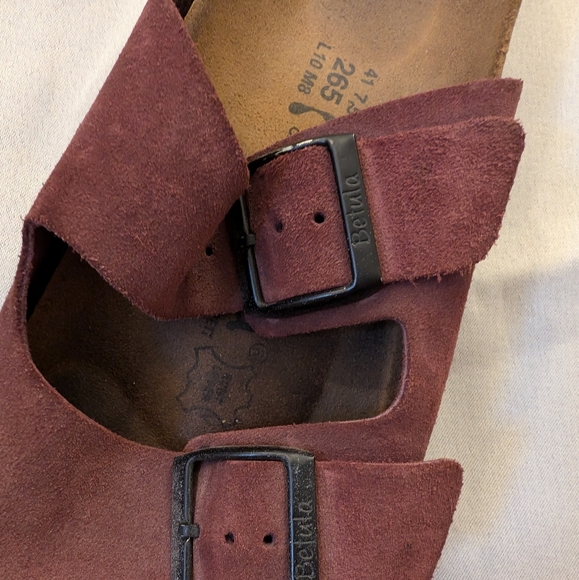 Betula by Birkenstock Sandals - Picture 2 of 4